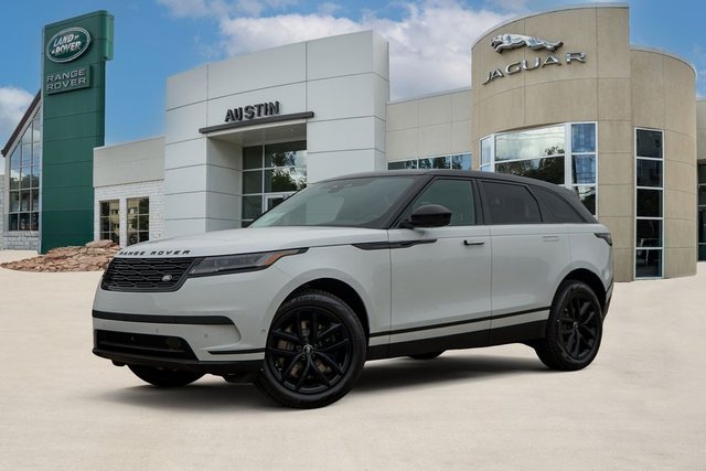 2026 Land Rover Range Rover Velar S