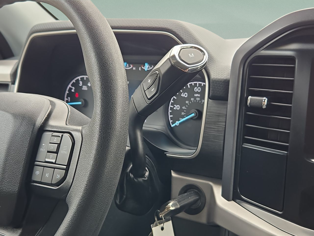 2023 Ford F-150 XLT - Photo 26