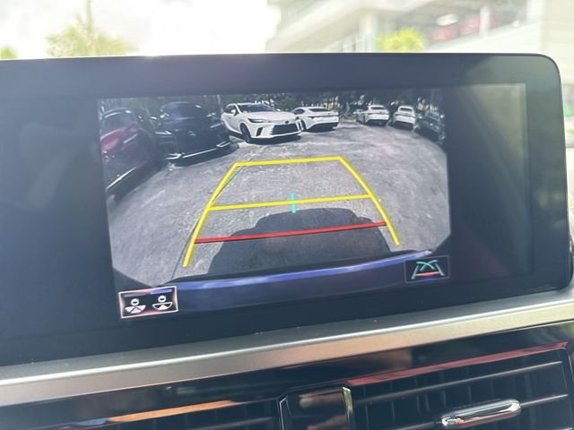 2023 Lexus GX PREMIUM - Photo 17
