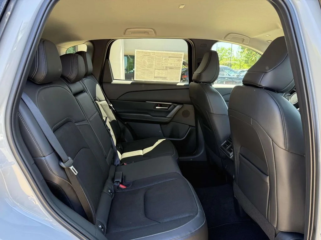 2026 Mazda CX-5 S Preferred - Photo 15