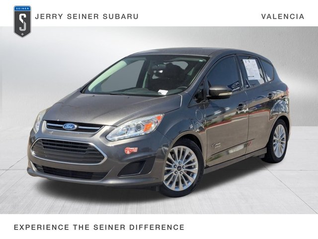 2017 Ford C-Max Energi SE