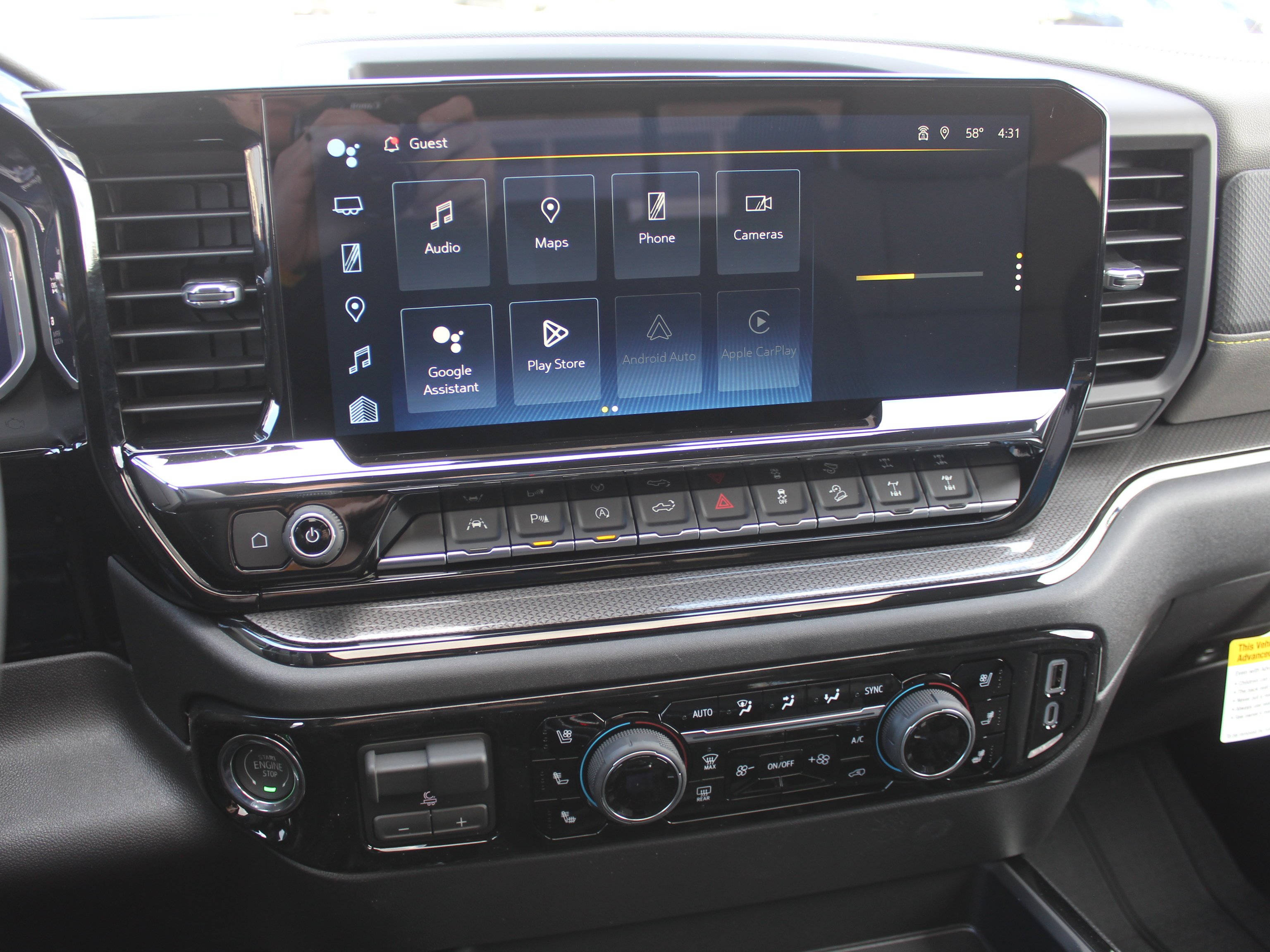 2026 Chevrolet Silverado 1500 ZR2 - Photo 13