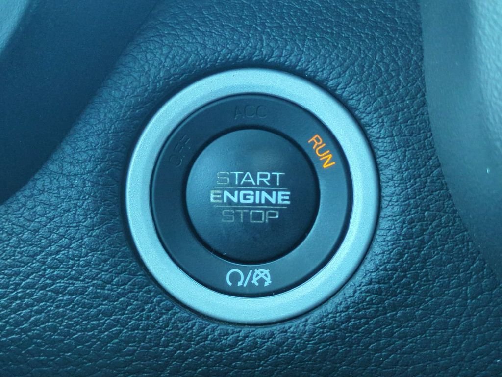2022 RAM Ram 1500 Pickup Big Horn/Lone Star - Photo 33