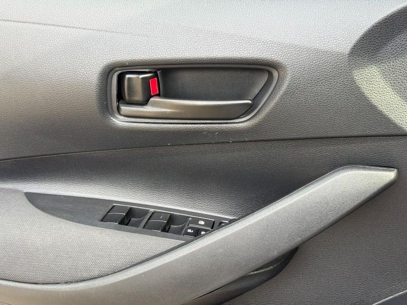 Certified Used 2024 Classic Silver Metallic Toyota LE image 24