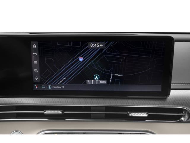 Certified Used 2023 Savile Silver Genesis Advanced image 19