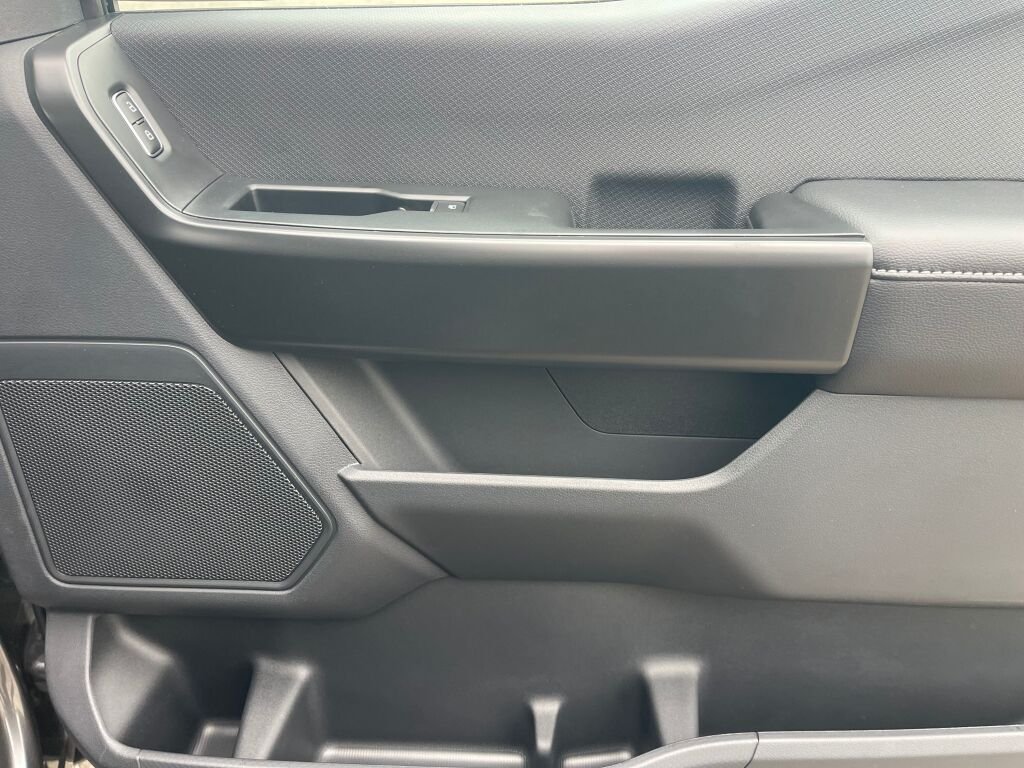 New 2026 Carbonized Gray Metallic Ford STX image 20