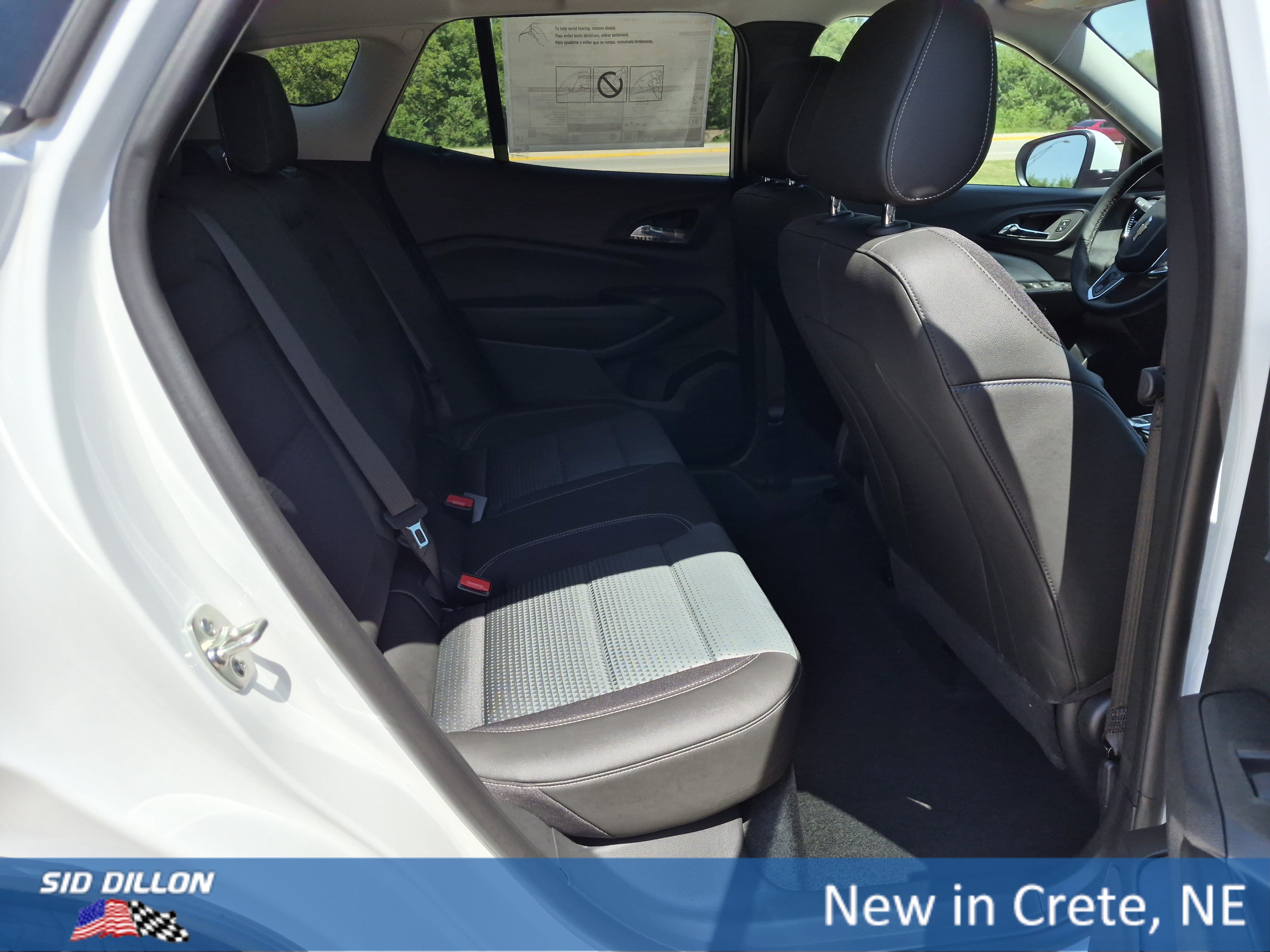 2026 Chevrolet Trax LT - Photo 13