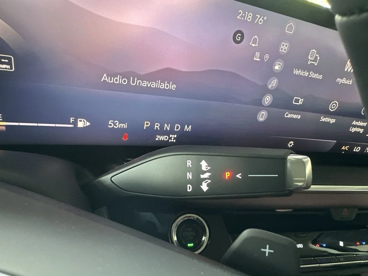 2026 Buick Envision Sport Touring - Photo 21