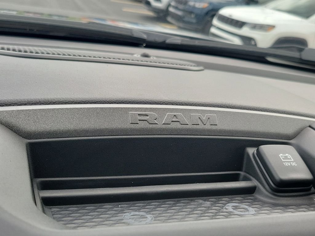 New 2026 Forged Blue Metallic RAM Warlock image 25