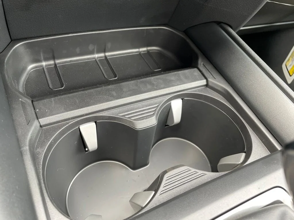 New 2026 Ingot Blue Metallic Mazda 2.5 S Preferred AWD image 32