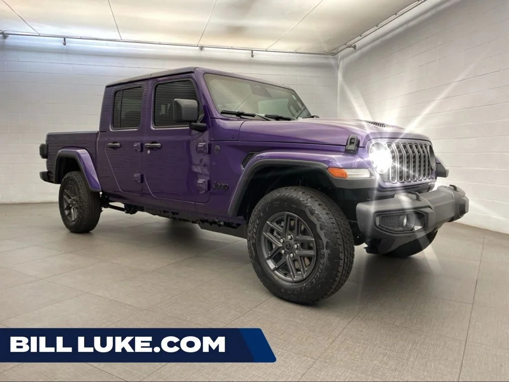 New 2026  Jeep Sport S image 1