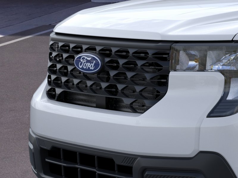 New 2026 Oxford White Ford XL image 42