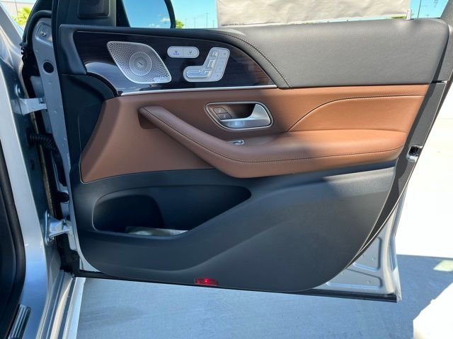 2026 Mercedes-Benz GLE GLE450 - Photo 24