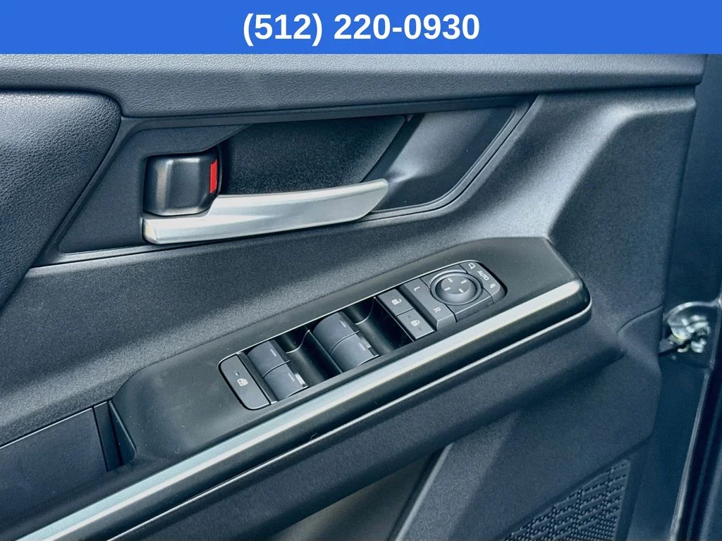 New 2026 MAGNETITE GRAY METALLIC Subaru Premium image 22