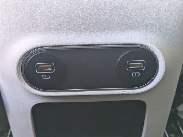 Used 2024 Green Hyundai SEL image 15