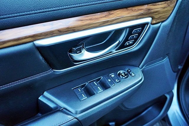 Used 2021  Honda EX-L image 23