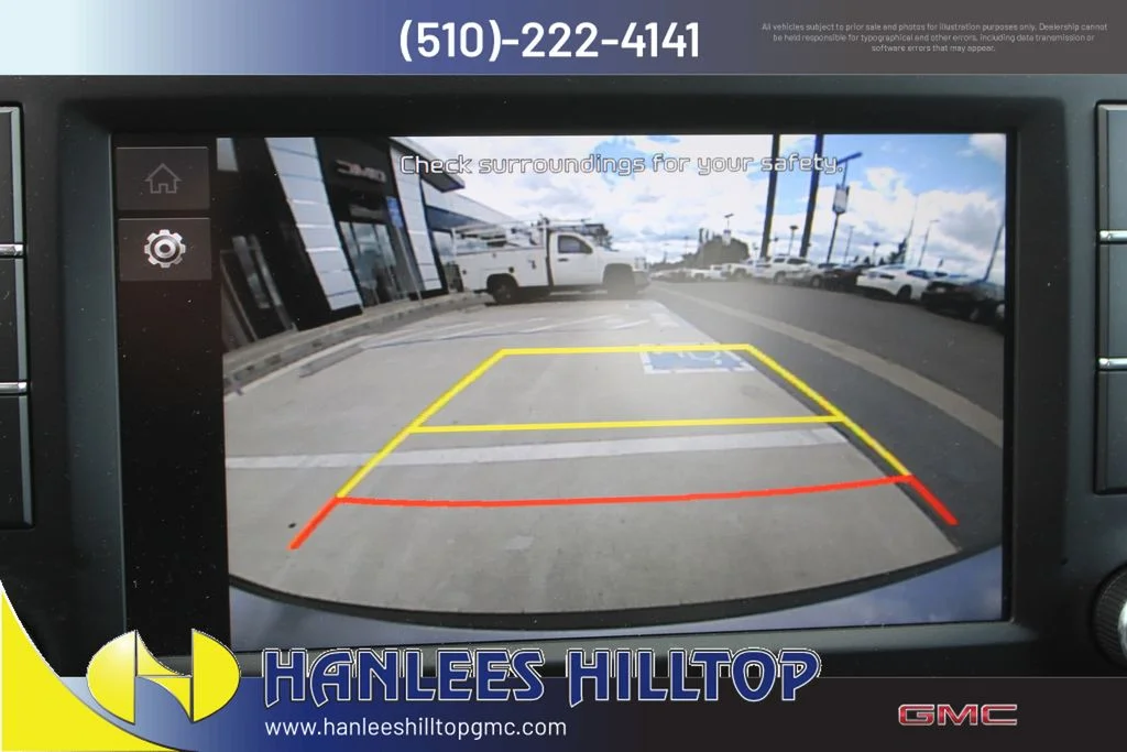 Used 2025 Gray Kia LX image 23