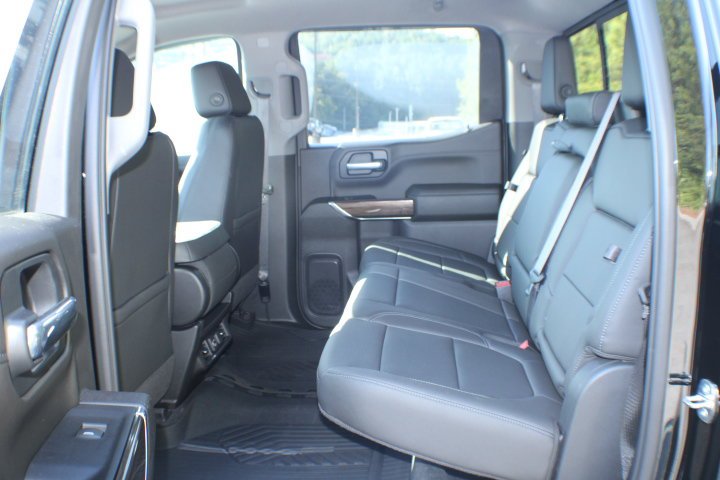 2020 Chevrolet Silverado 1500 LT - Photo 17