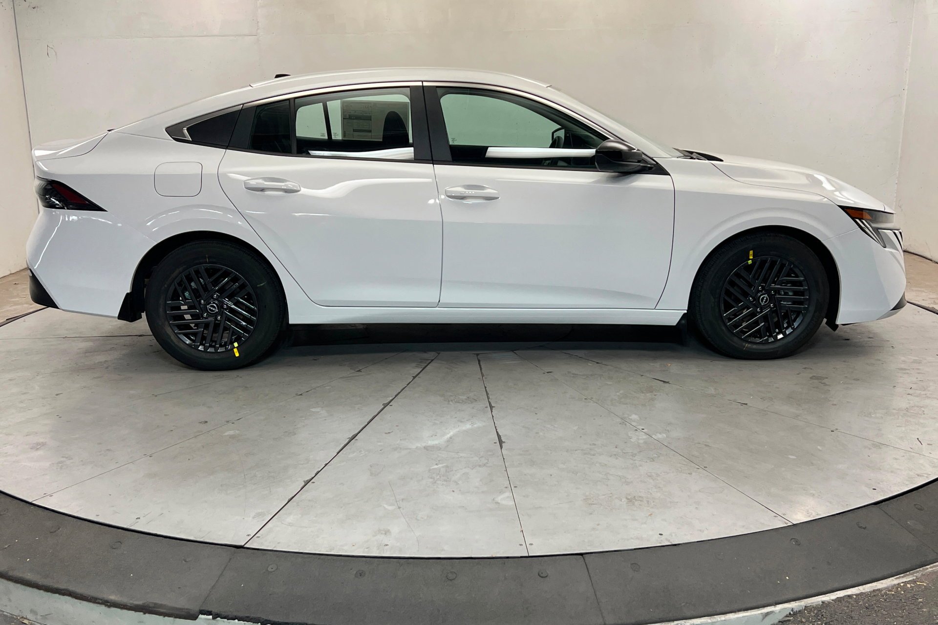 New 2026 Fresh Powder Nissan SV image 7