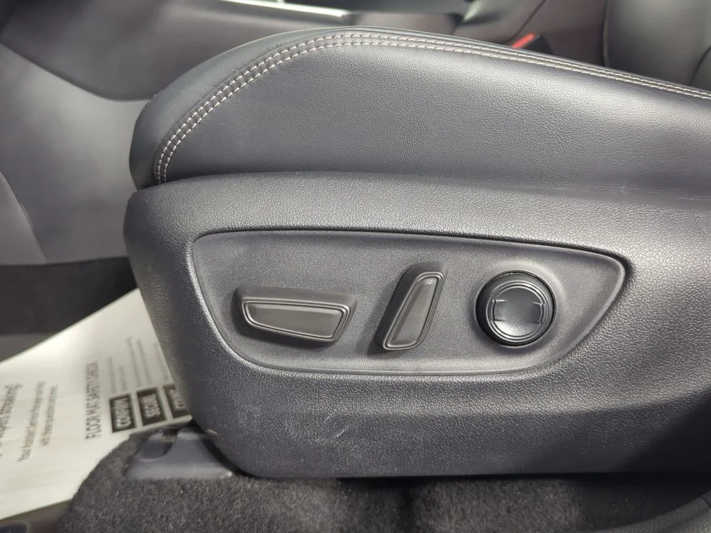 Used 2025 Silver Toyota Limited image 24
