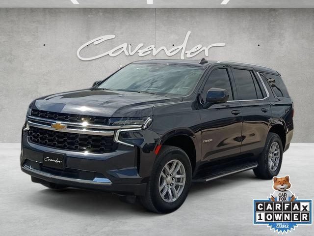 Used 2023 Dark Ash Metallic Chevrolet LS image 1
