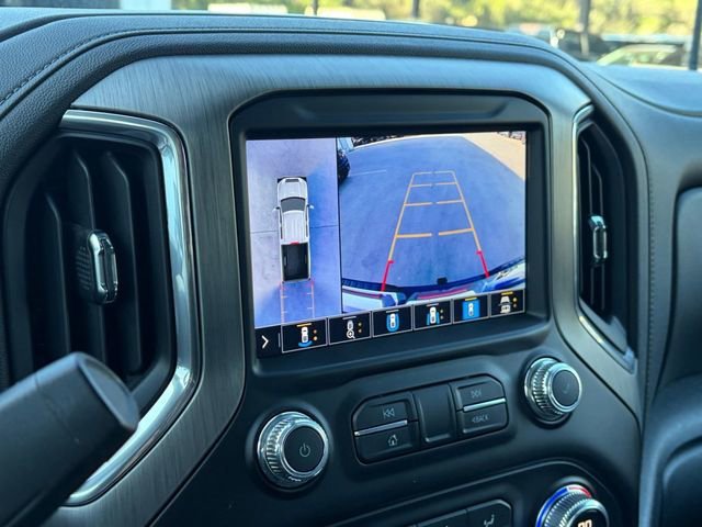 2023 GMC Sierra 2500 Denali HD Denali - Photo 10
