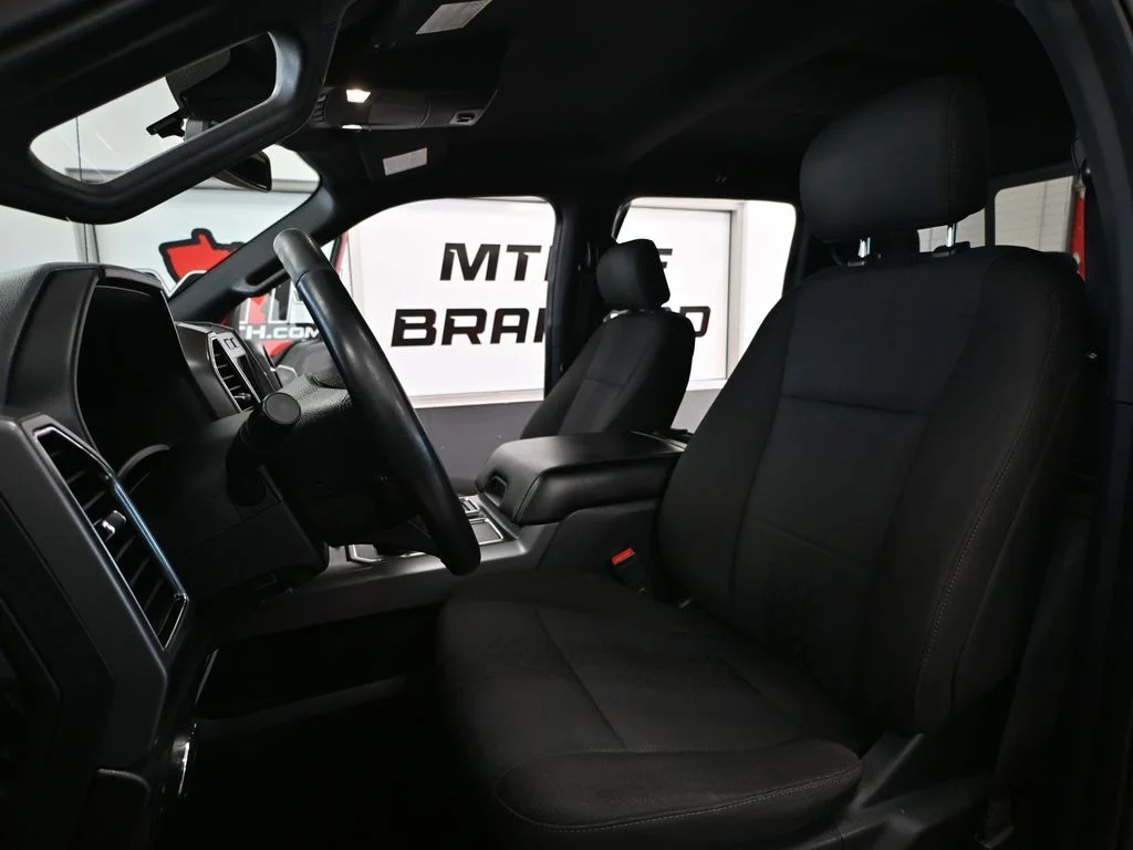 2020 Ford F-150 XLT - Photo 26