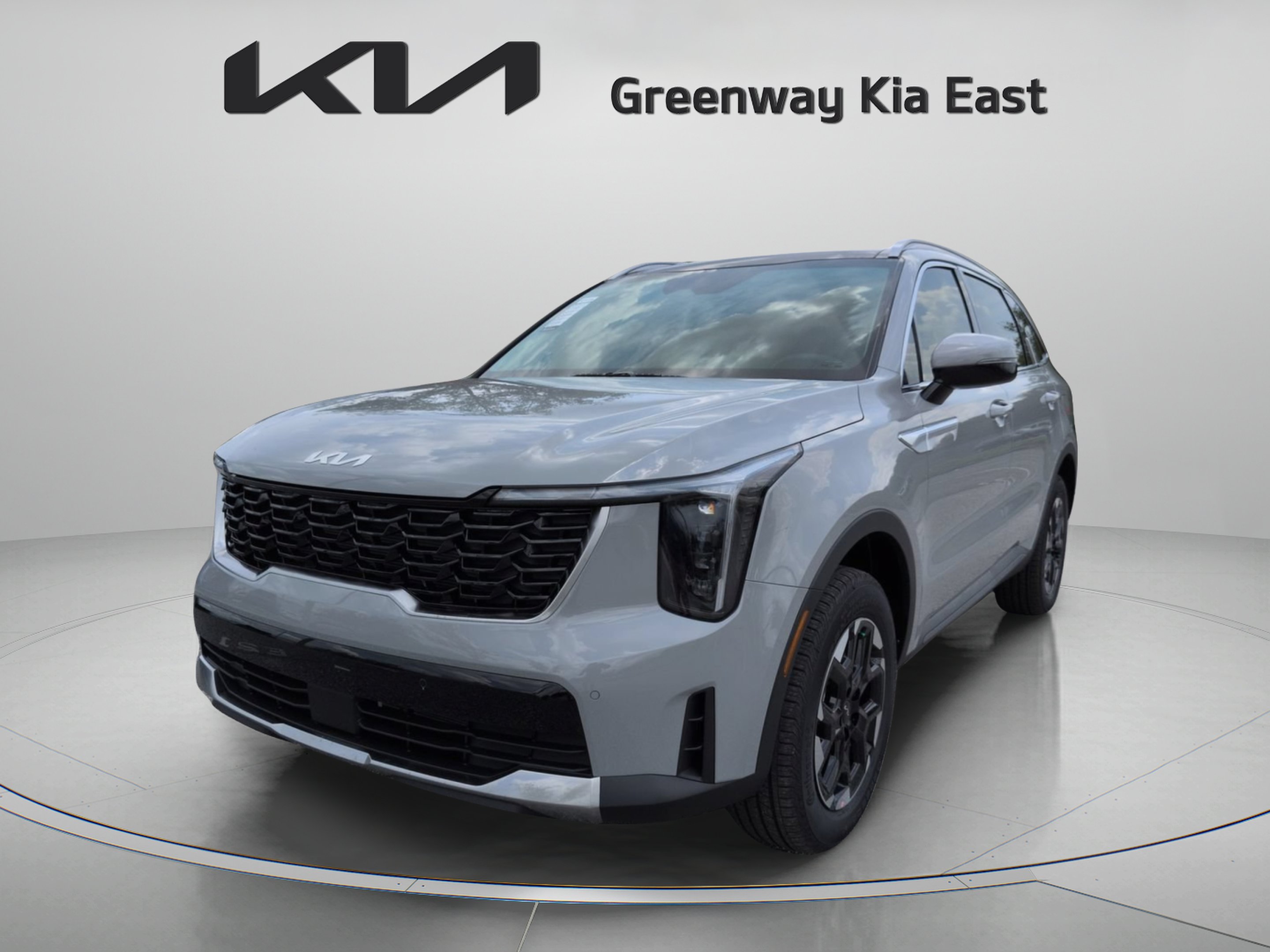 New 2026 Wolf Gray Kia S image 10
