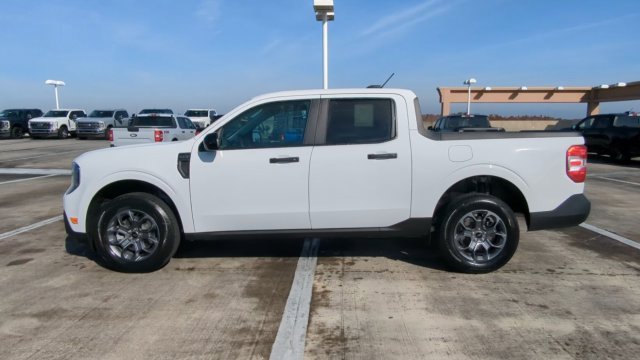 New 2026 Oxford White Ford XLT image 74