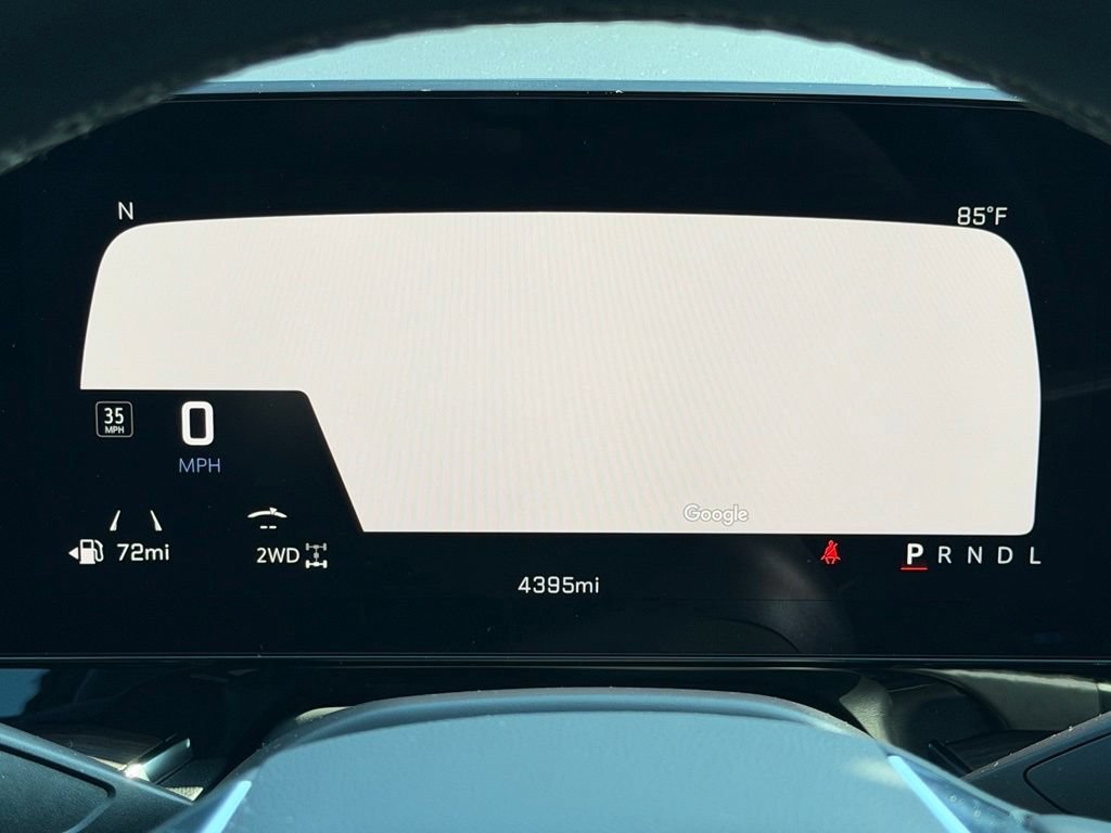 Used 2026 Sterling Gray Metallic Chevrolet LT image 30