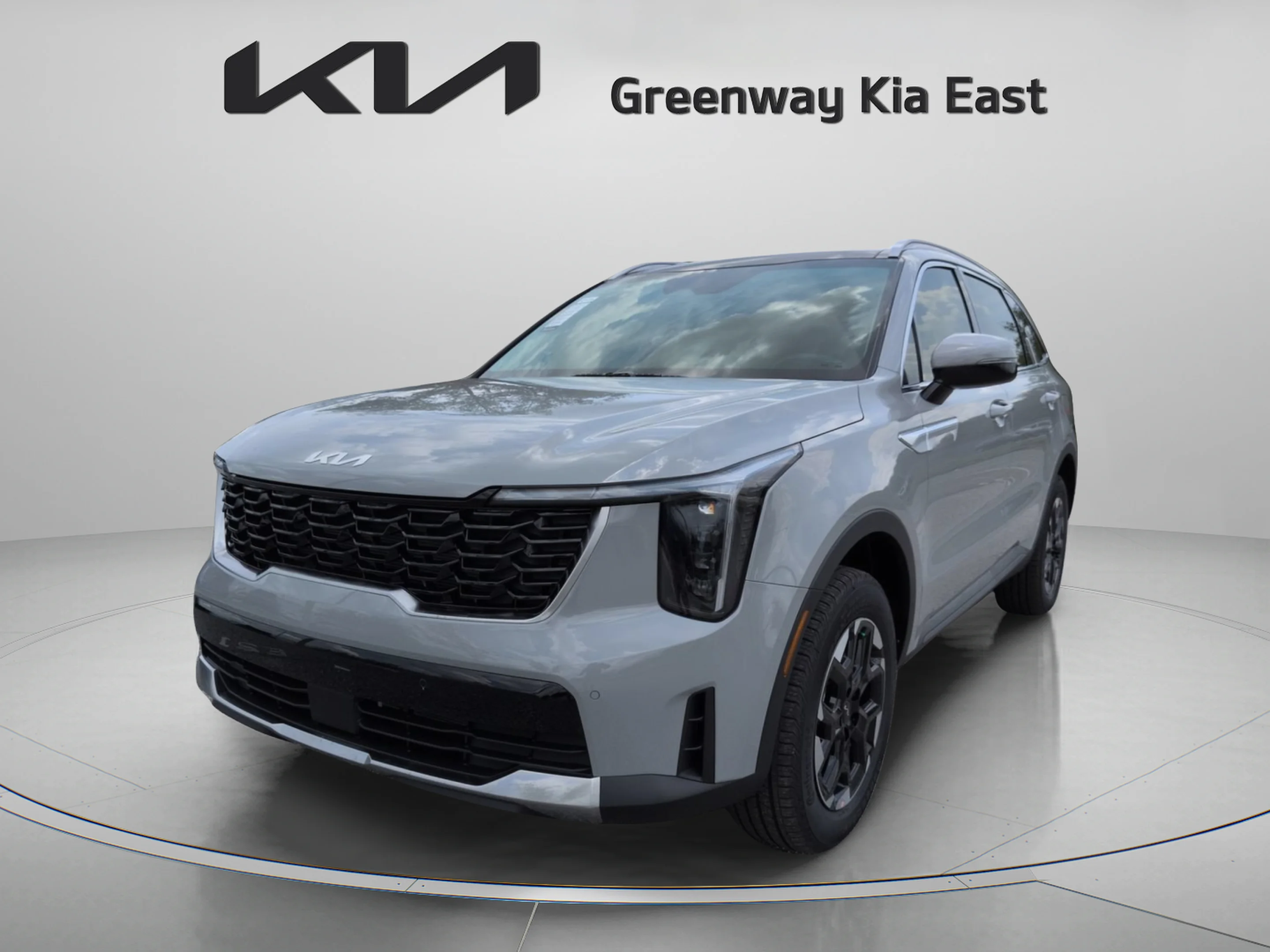 New 2026 Wolf Gray Kia S image 10