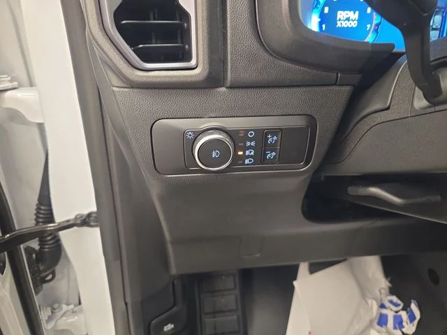 New 2026 White Ford Badlands image 35