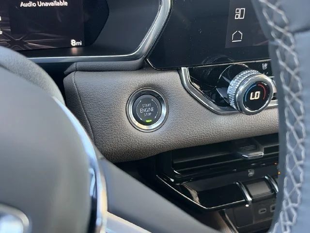 New 2026 Silver GMC Denali image 22