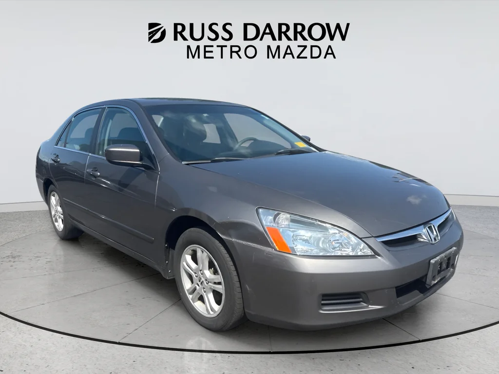 Used 2006  Honda EX-L image 7