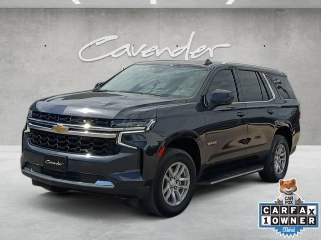 Used 2023 Dark Ash Metallic Chevrolet LS image 1