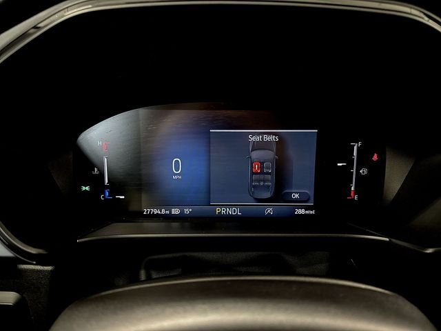 Used 2025 Silver Ford ST-Line image 10