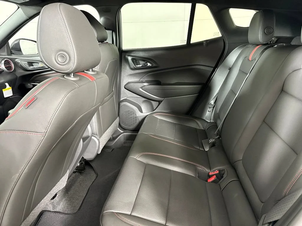 2026 Chevrolet Trax RS - Photo 42