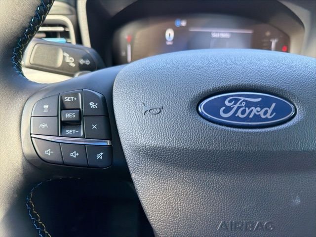 2025 Ford Maverick Lobo Premium - Photo 20