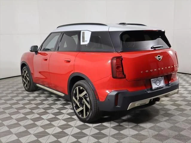 2026 MINI Countryman S - Photo 8