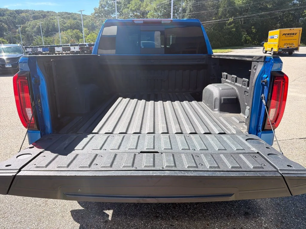 2024 GMC Sierra 1500 AT4 - Photo 54