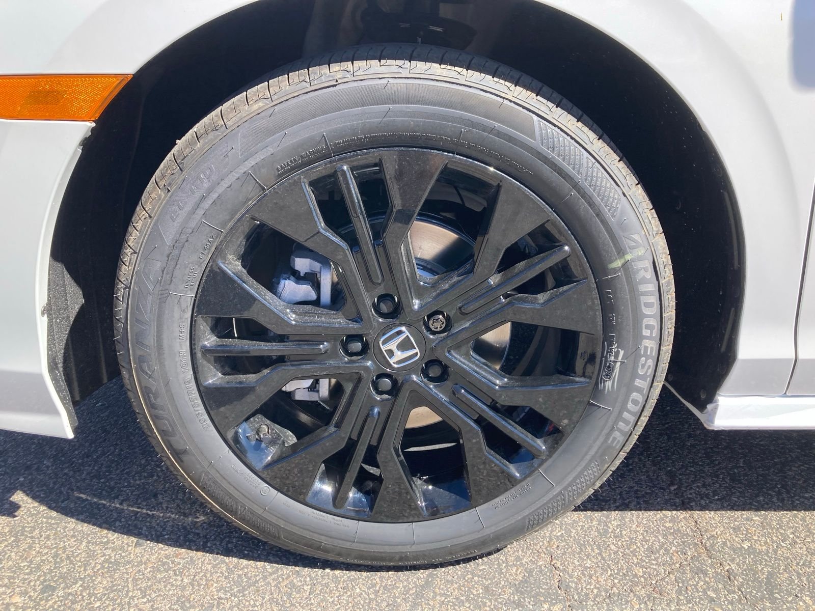 2026 Honda Odyssey Sport L - Photo 50