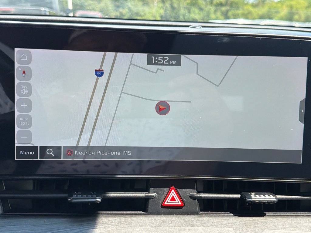 2023 Kia Sportage X-Pro Prestige - Photo 22