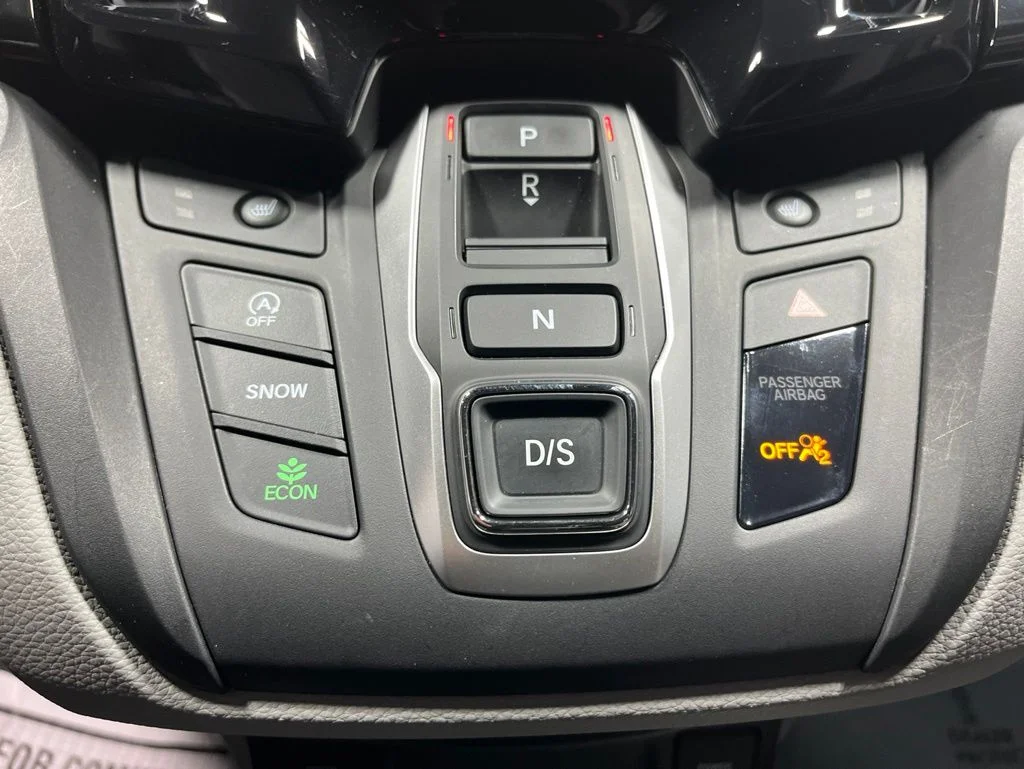 2024 Honda Odyssey EX - Photo 32