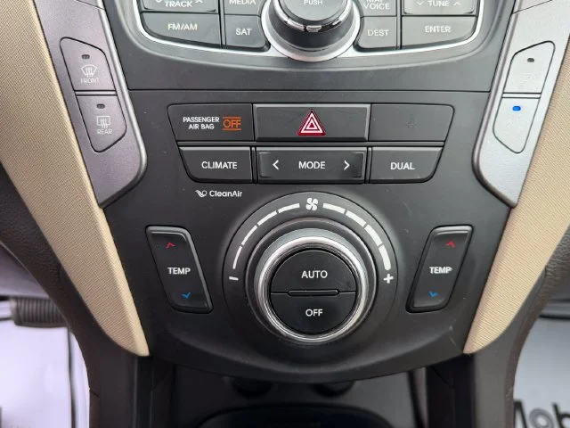 Used 2013 Twilight Black Hyundai Base image 19