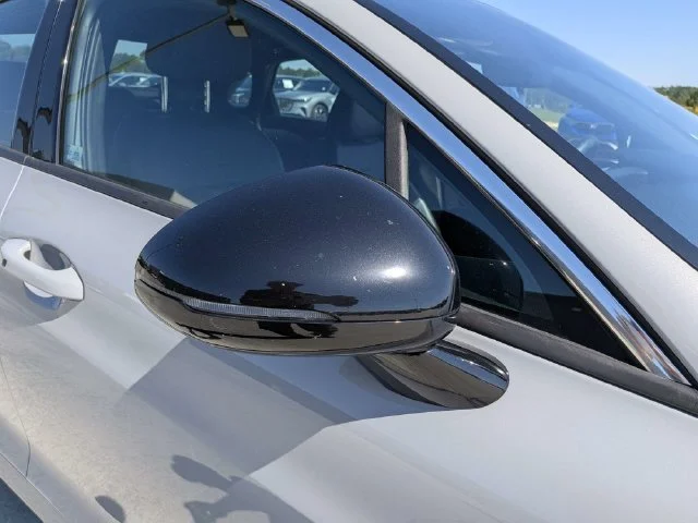 Used 2024 Gray Kia GT-Line image 11