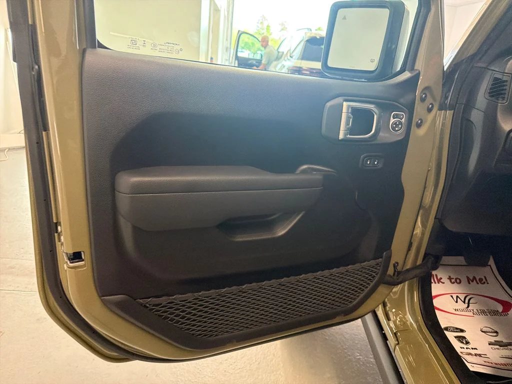 New 2027 41 Exterior Paint Jeep Sport image 13