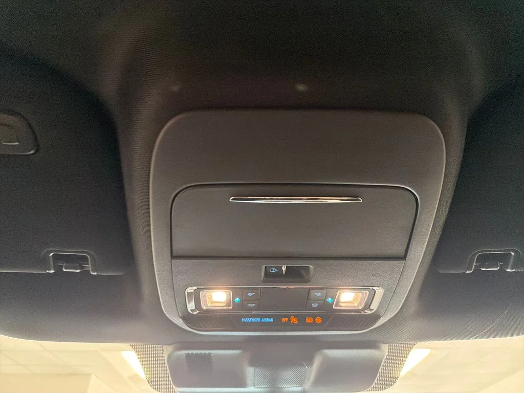 New 2026 Red Ford Lariat image 18