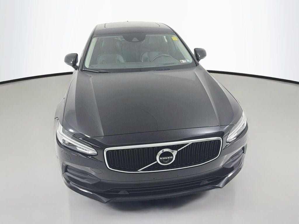 Used 2019 Volvo S90 Momentum with VIN LVY102MK7KP080797 for sale in Lancaster, PA