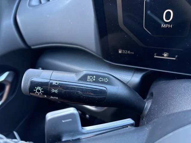 Used 2025 Blue Kia GT-Line image 21