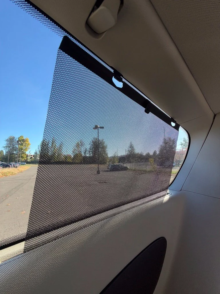 Used 2017 Tusk White Chrysler Touring L image 28